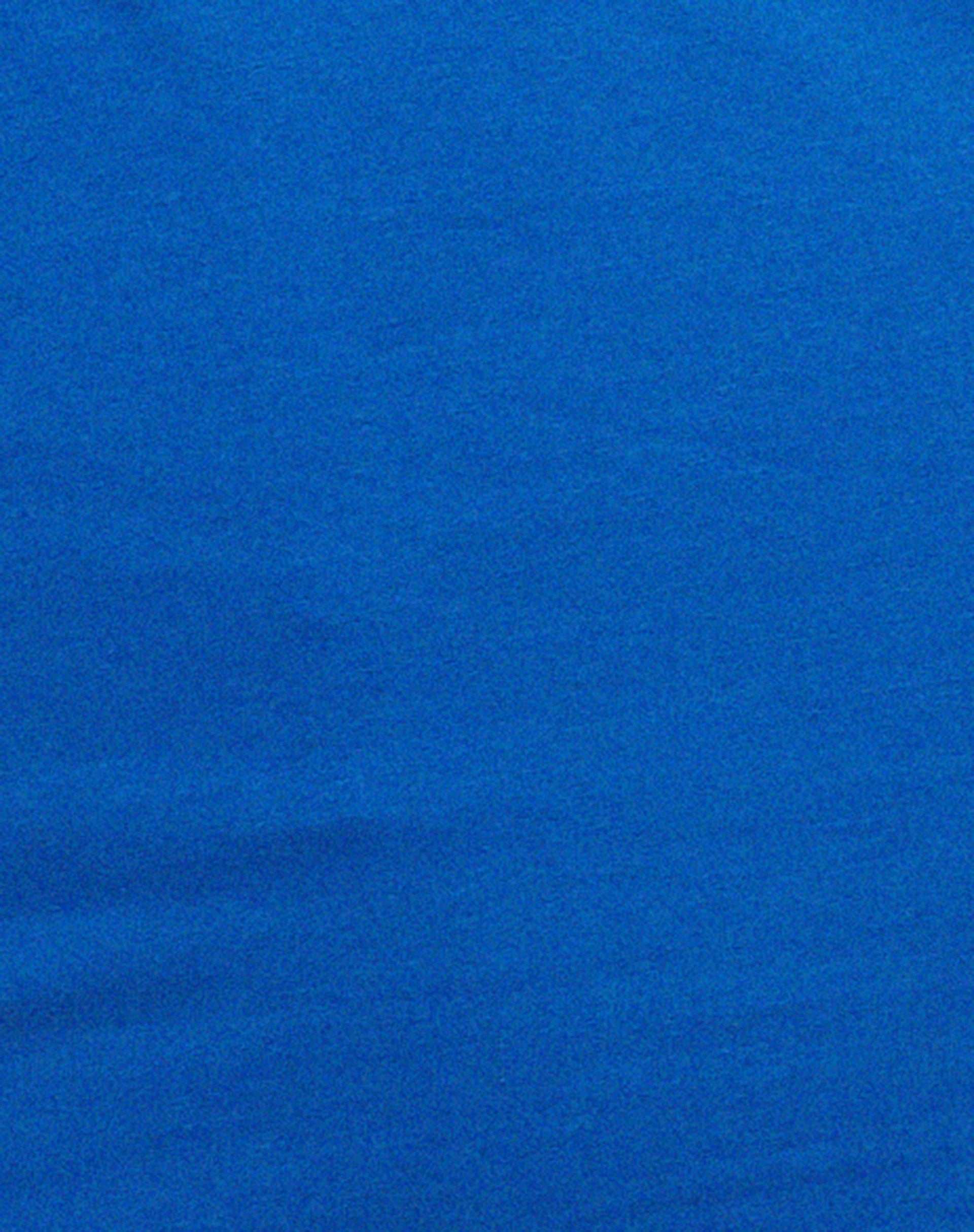 Inka Mini Dress in Cobalt
