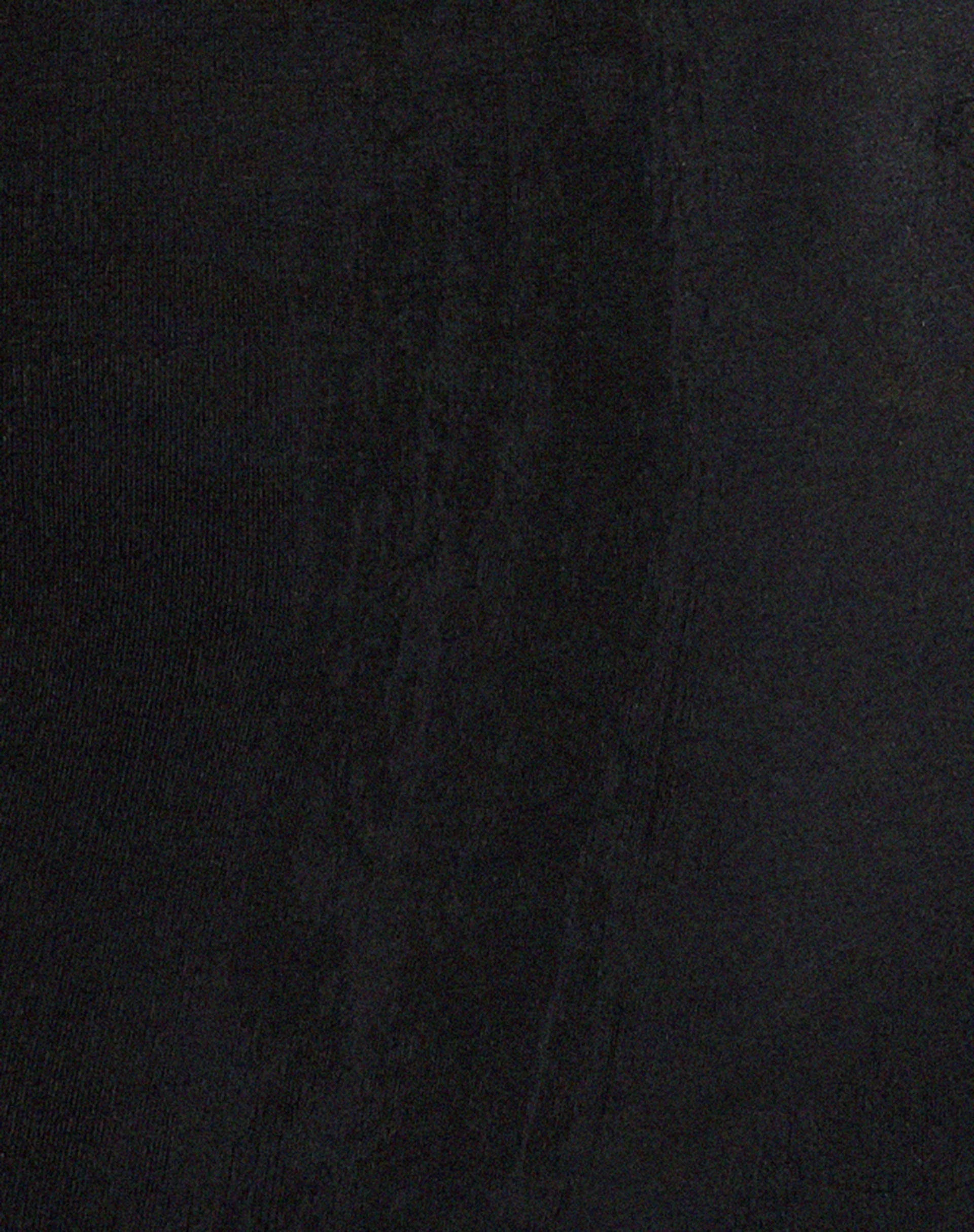 Hania Mini Dress in Black
