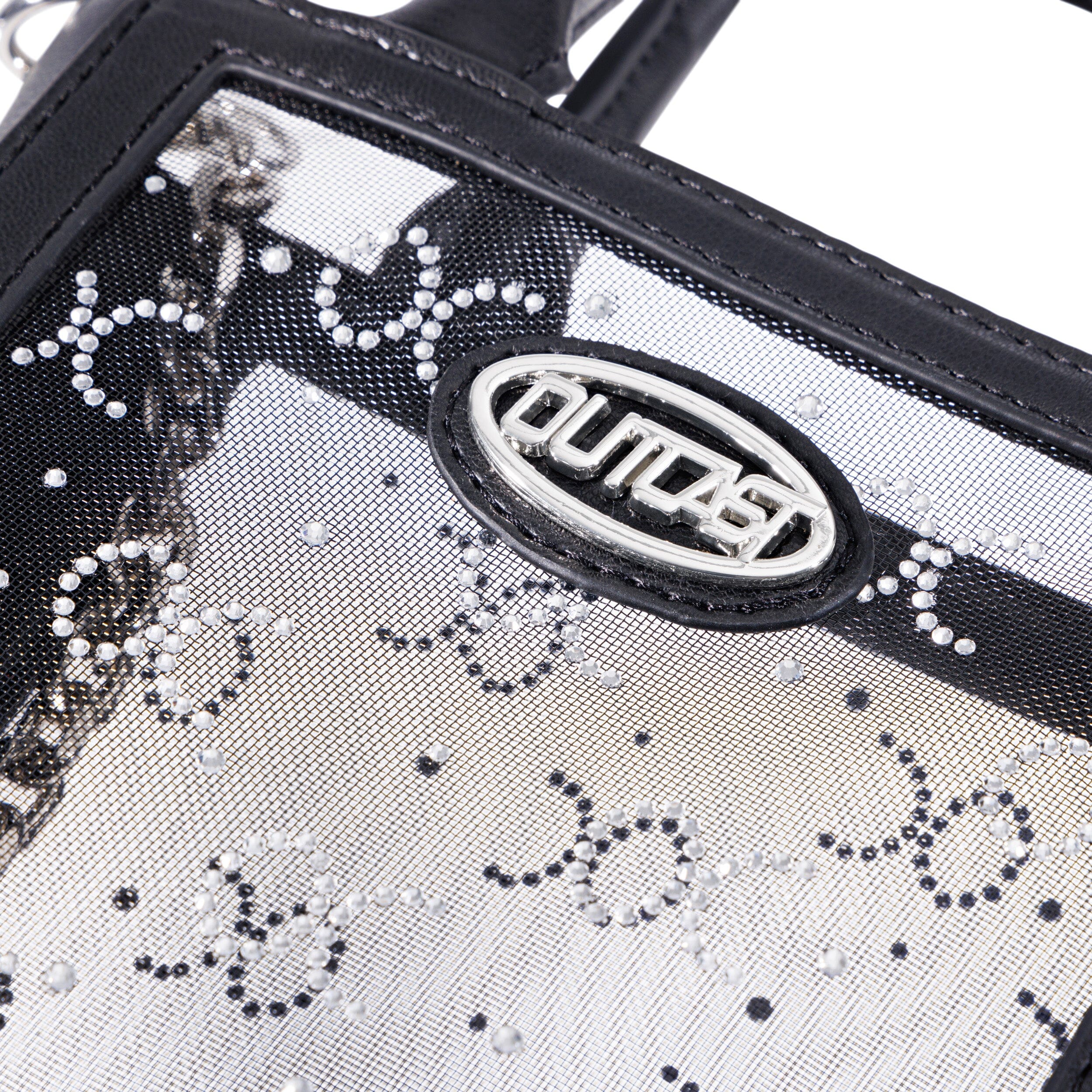 Lucy's YASMIN BAG BLACK