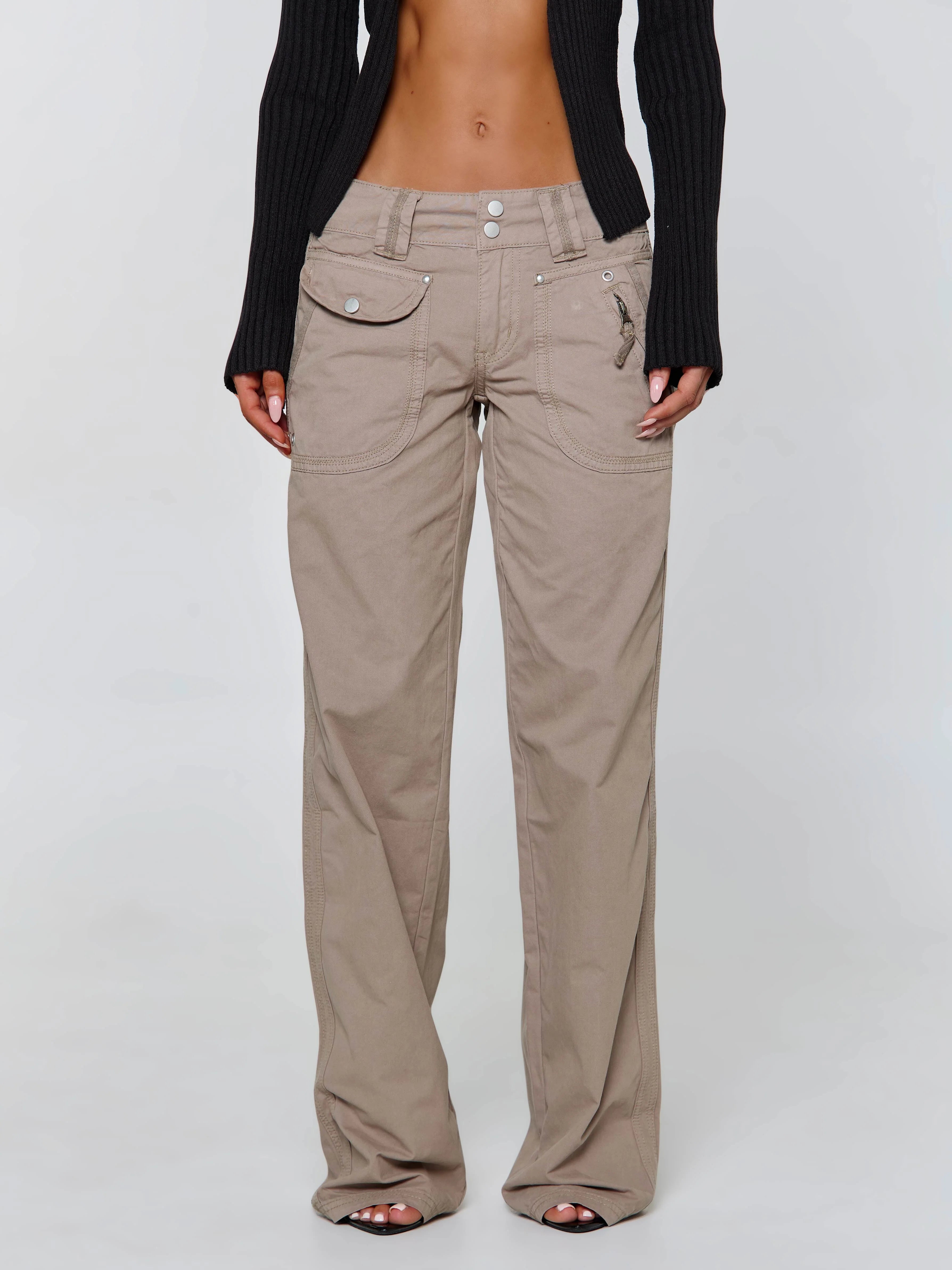 Lucy's HARLEM CARGO PANT