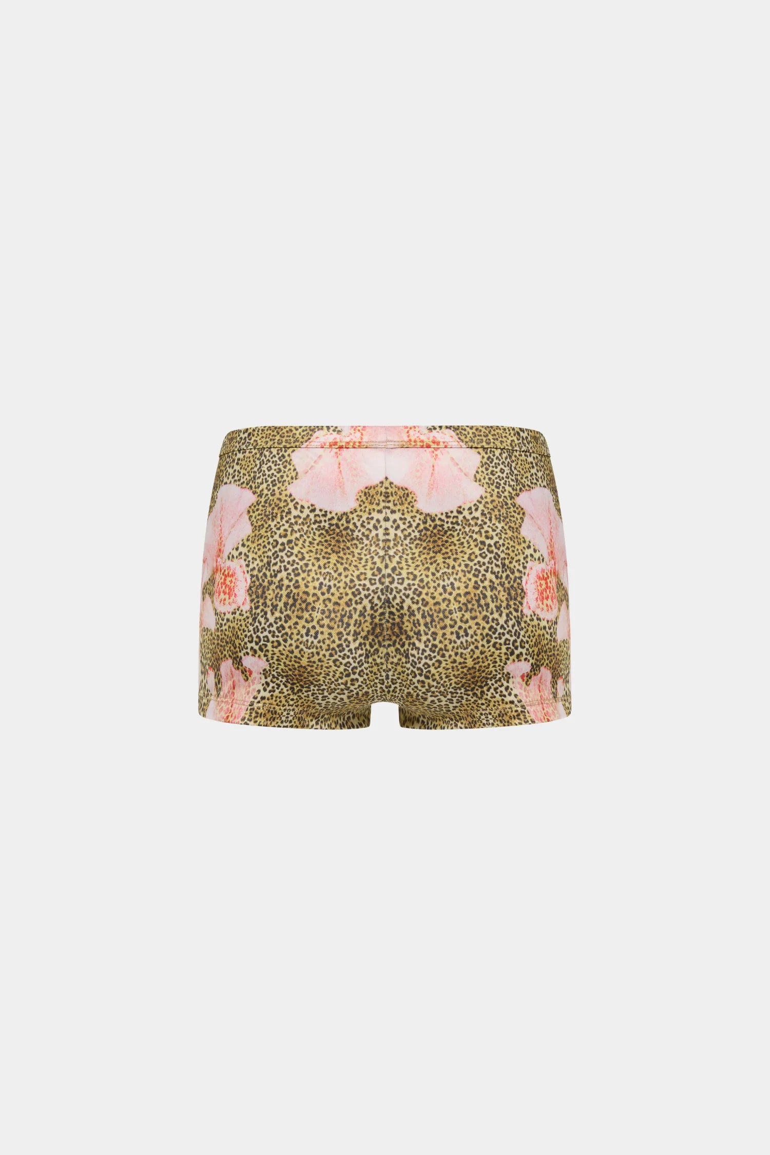 Swim Short | Leopard